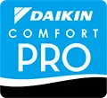 Daikin Comfort Pro — authorized dealer