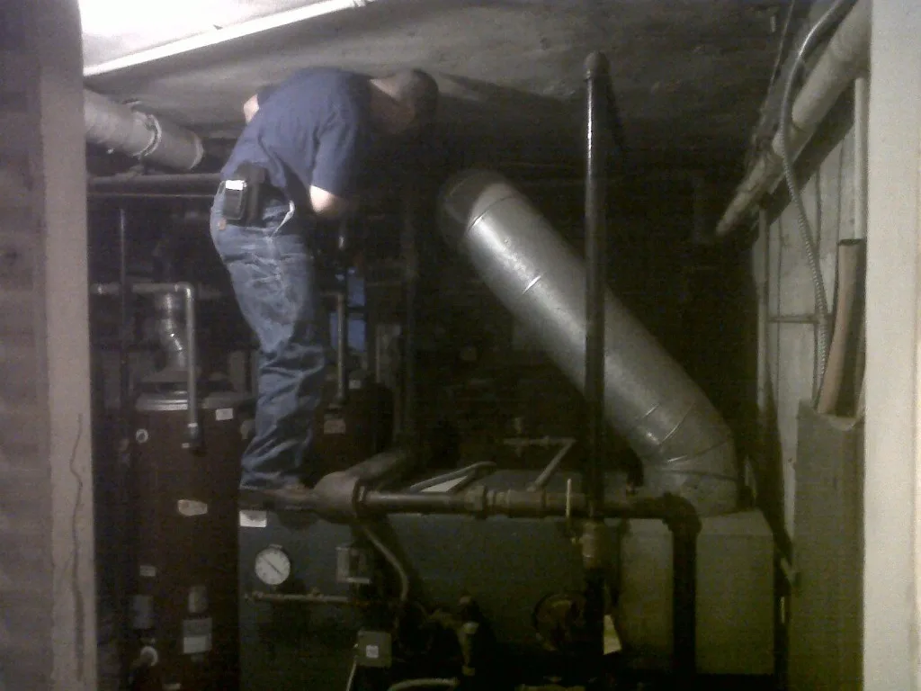 The Definitive Guide to Agricultural Dust Impact on HVAC Performance