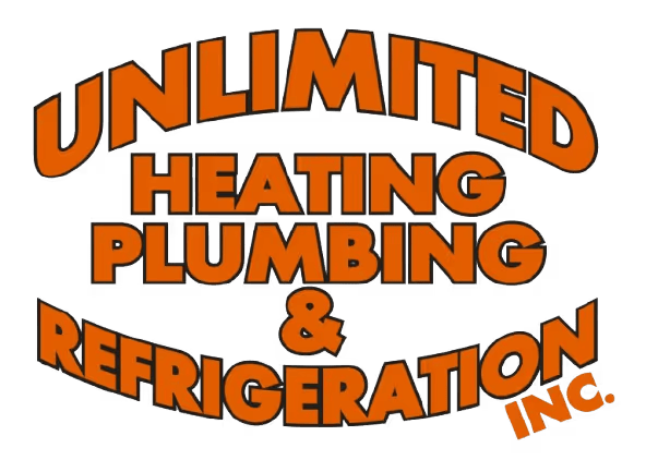 Unlimited Heating, Plumbing & Refrigeration — homepage