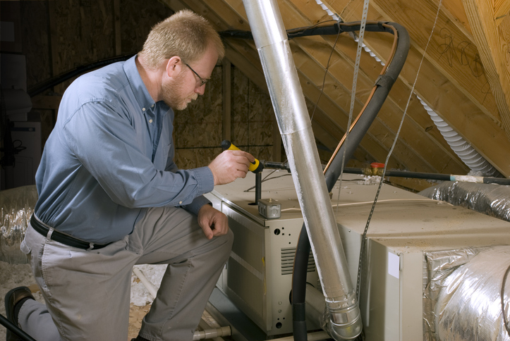 Heating Service in Moscow, Lewiston, ID, Pullman, WA and Surrounding Areas​