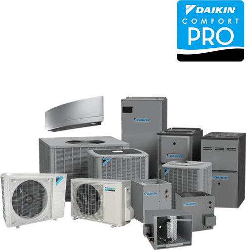 Home 13 Daikin