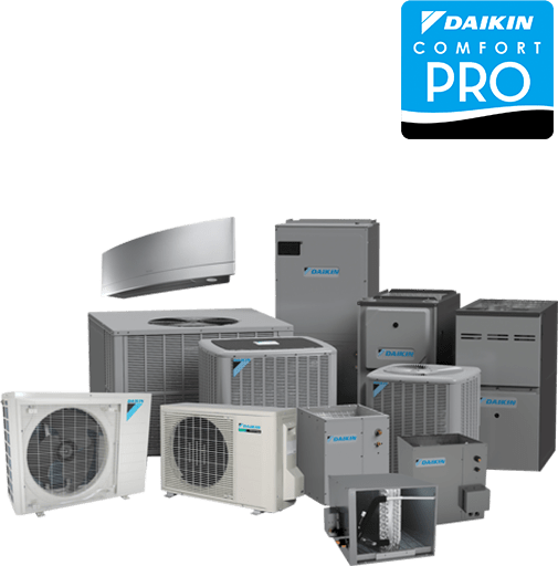 Daikin