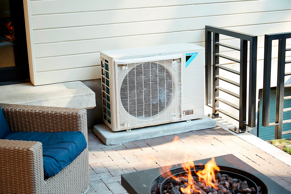 Daikin fit 2