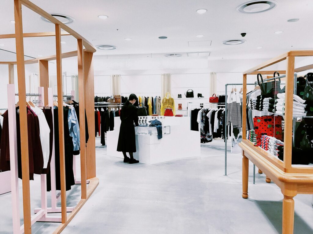 retail iaq