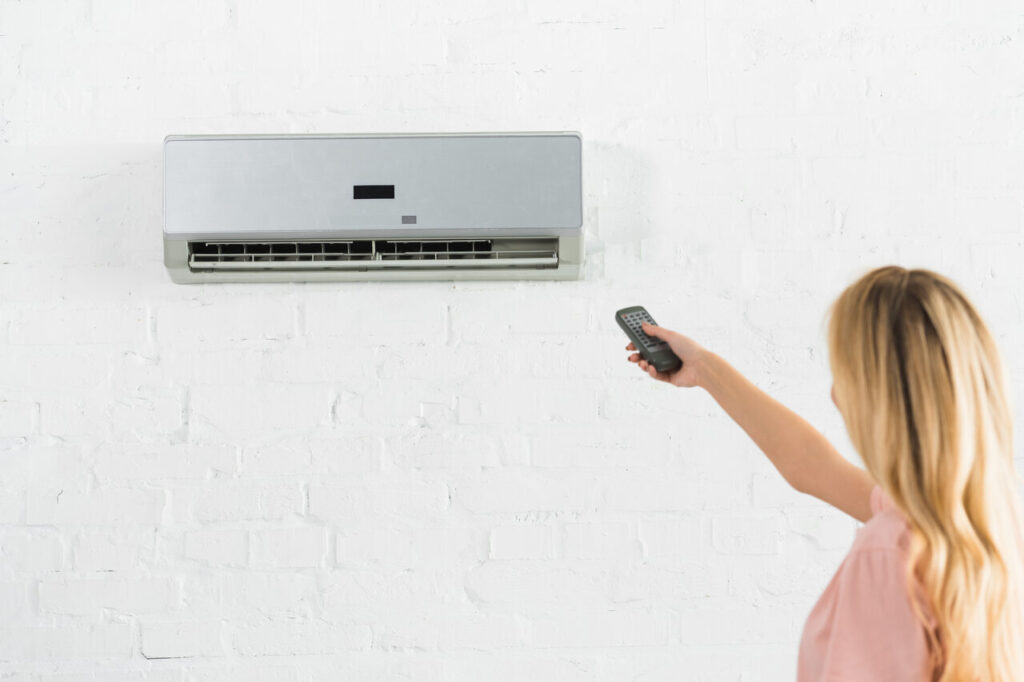 ductless ac