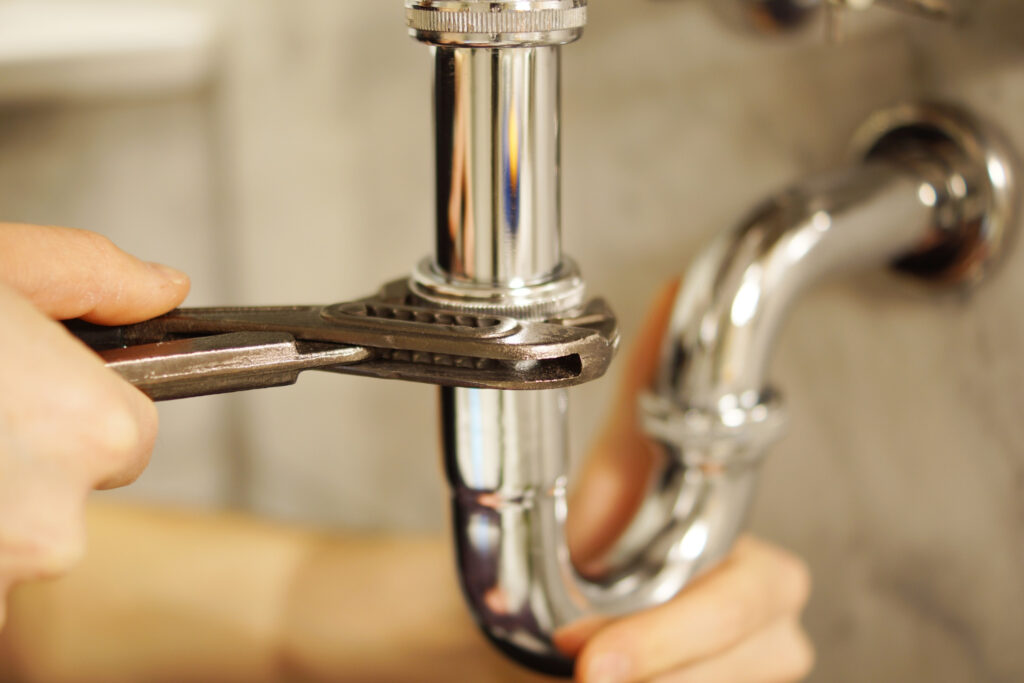 plumbing