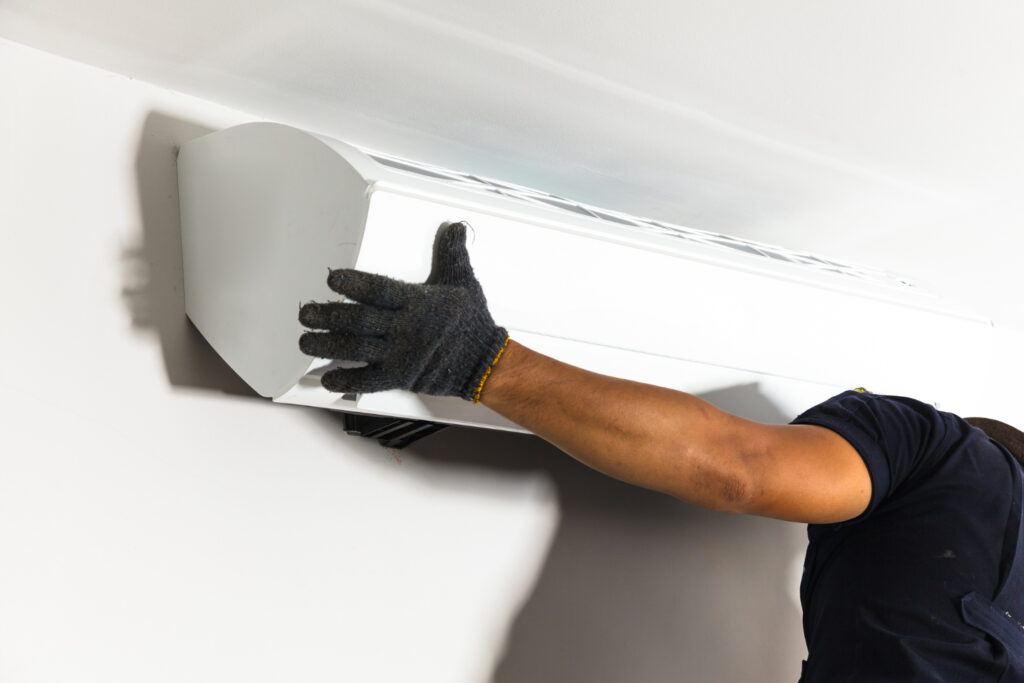 ac service